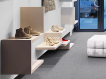 Tarkett iq Monolit Monolit_931 фото 2 | FLOORDEALER